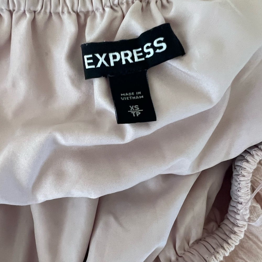 Express Dress. - Picture 9 of 9